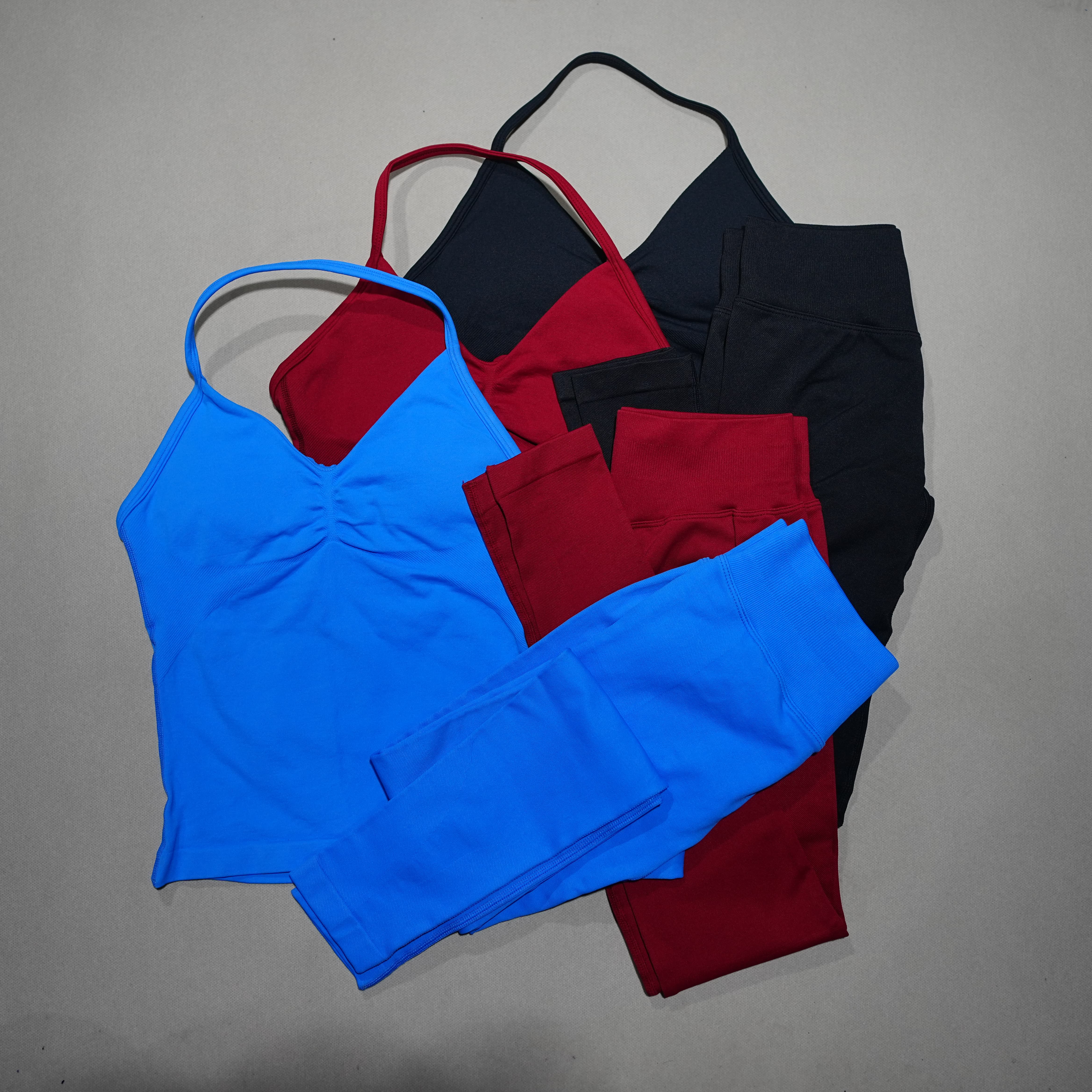 DFDK Women's 2-Piece Active Se - Herbal Yoga のレビューと価格