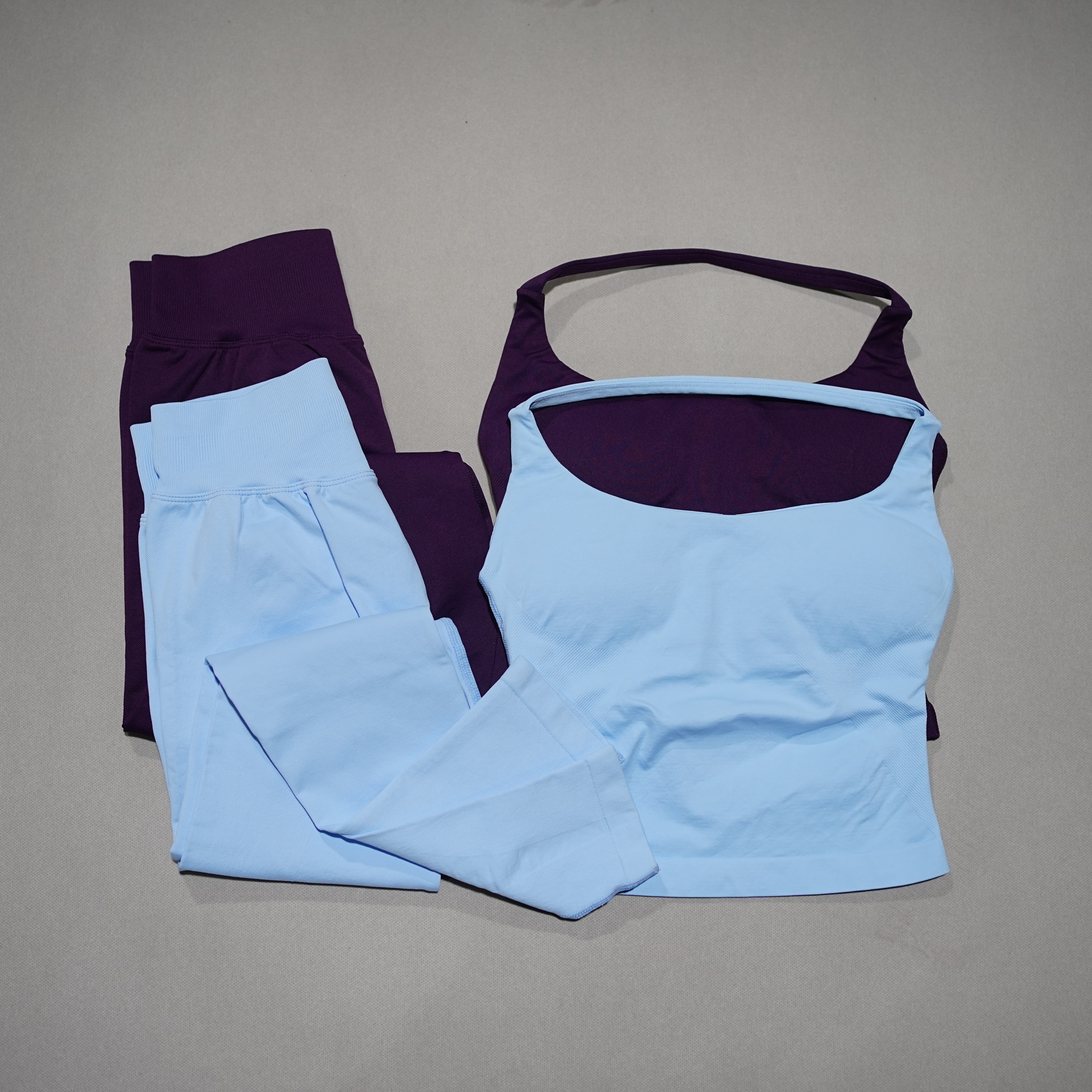 DFDK Women's 2-Piece Active Se - Herbal Yoga のレビューと価格