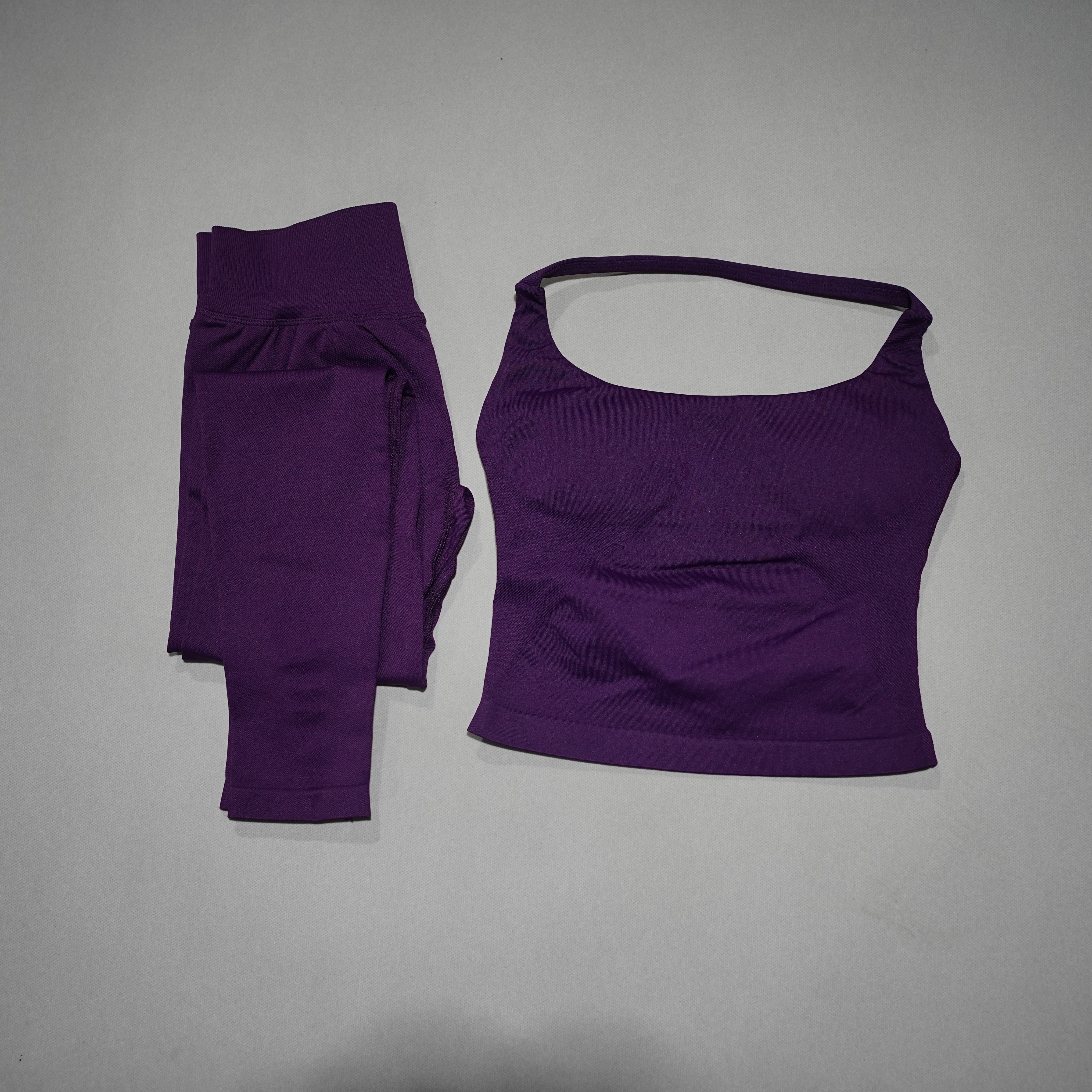 DFDK Women's 2-Piece Active Se - Herbal Yoga のレビューと価格