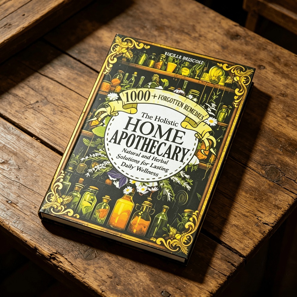 The Holistic Home Apothecary F - Herbal Holistic Wellness のレビューと価格