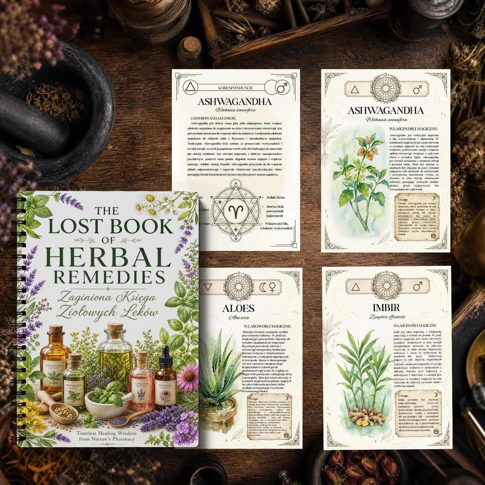 Herbal Remedies & Natural Heal - Herbal Holistic Wellness のレビューと価格