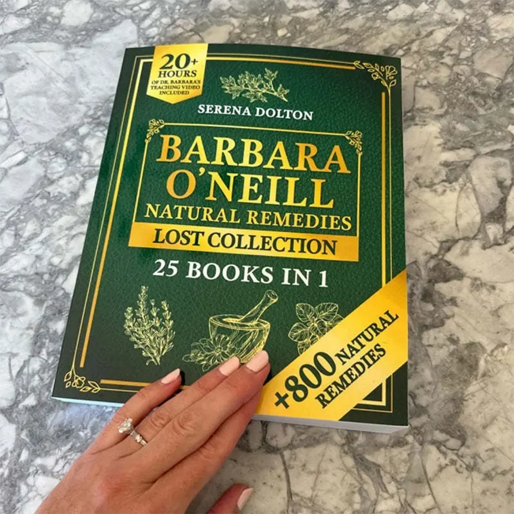Herbal Remedies Lost Collectio - Herbal Wellness Remedy のレビューと価格