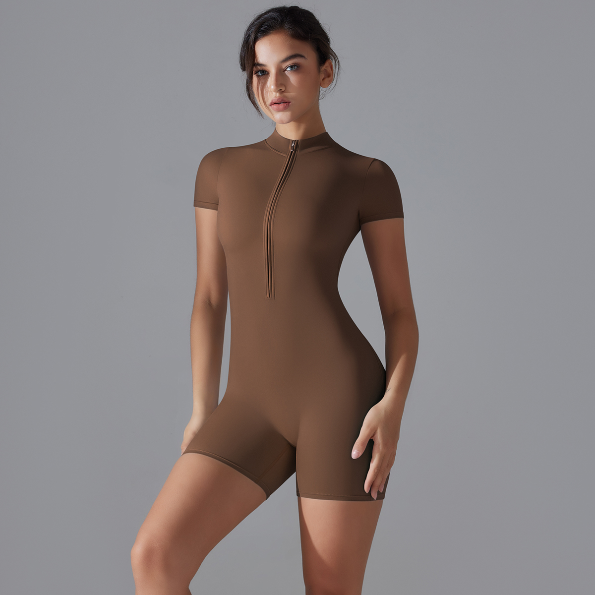 Yoga Set Women's Jumpsuits One - Herbal Yoga のレビューと価格