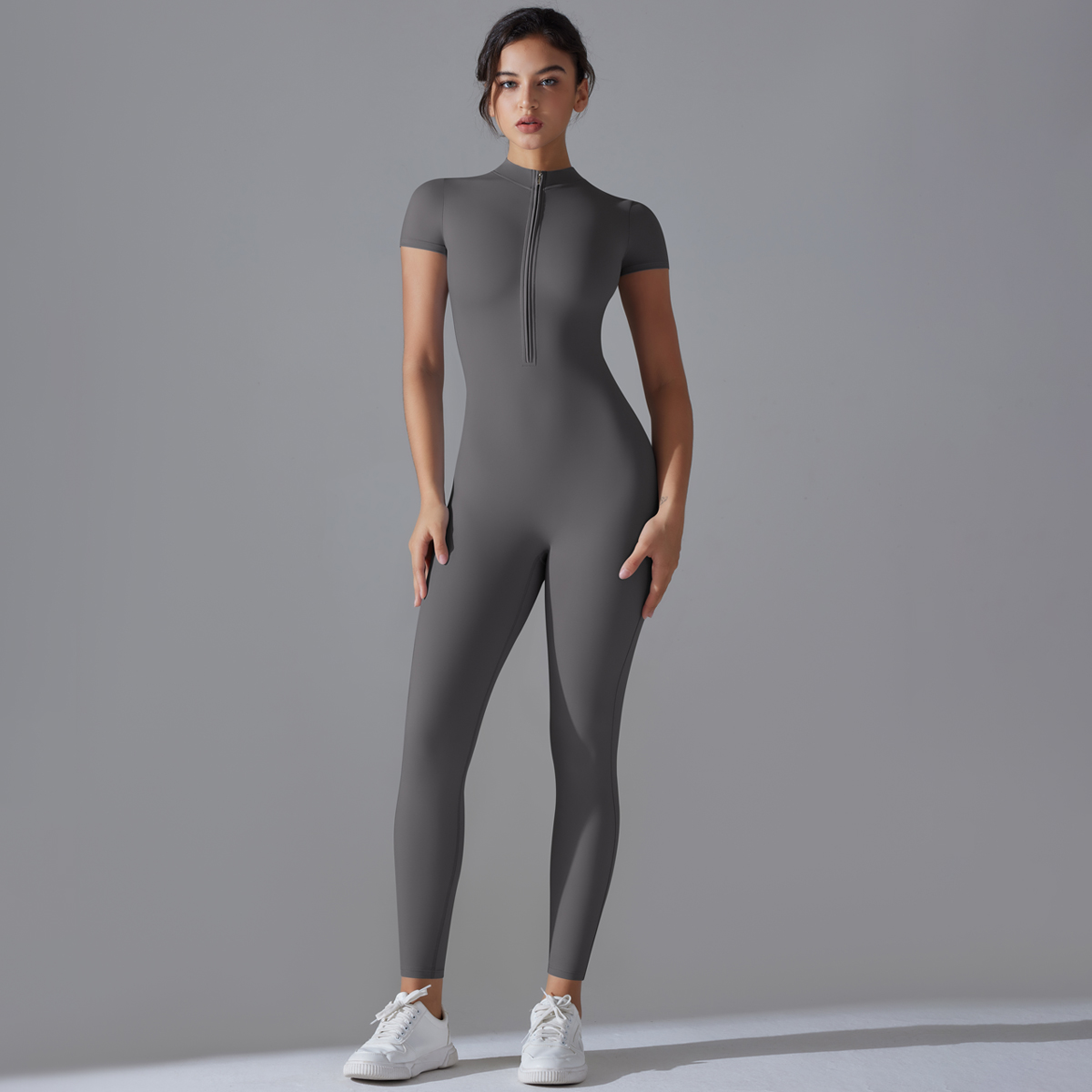 Yoga Set Women's Jumpsuits One - Herbal Yoga のレビューと価格