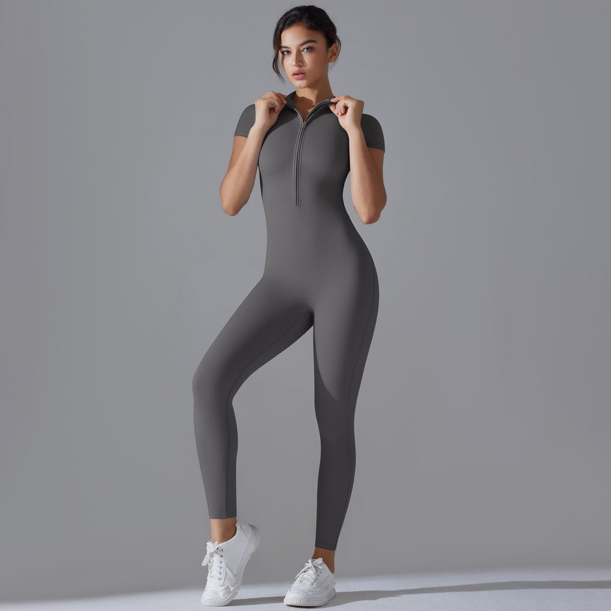 Yoga Set Women's Jumpsuits One - Herbal Yoga のレビューと価格