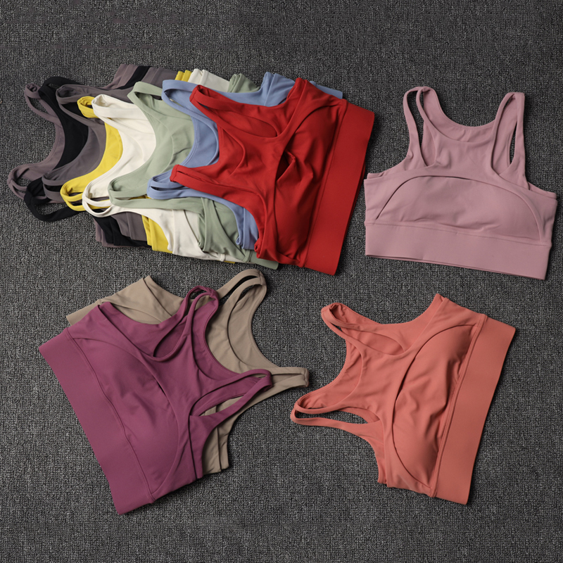 Fitness Shorts Yoga Sets Women - Herbal Yoga のレビューと価格