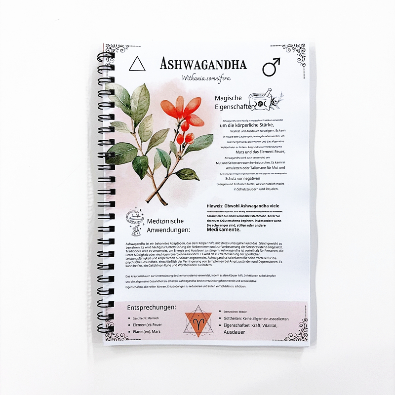 Das verlorene Buch der Kräuter - Herbal Wellness Remedy のレビューと価格
