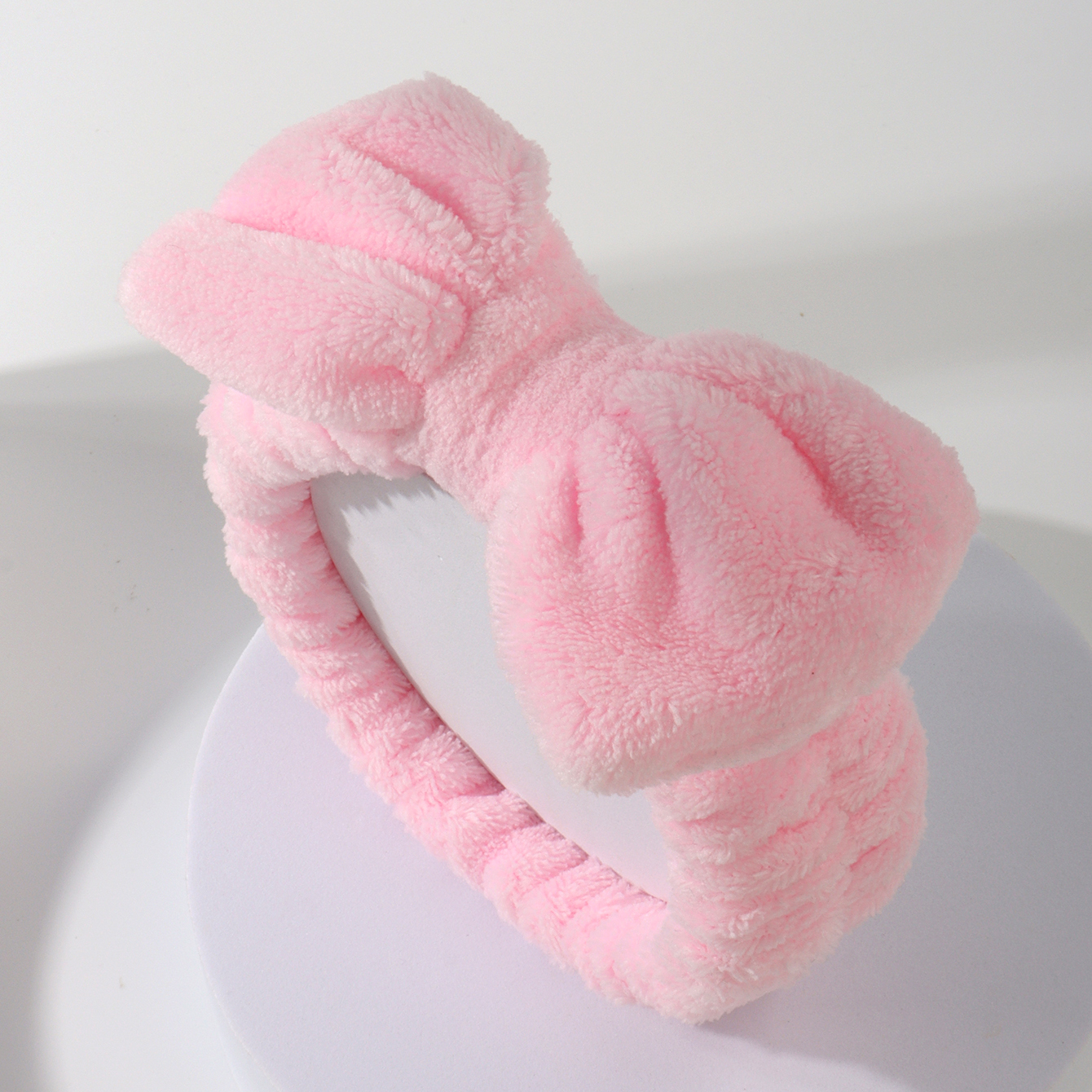 Bow Headband Wristband Set Tow - Herbal Yoga のレビューと価格