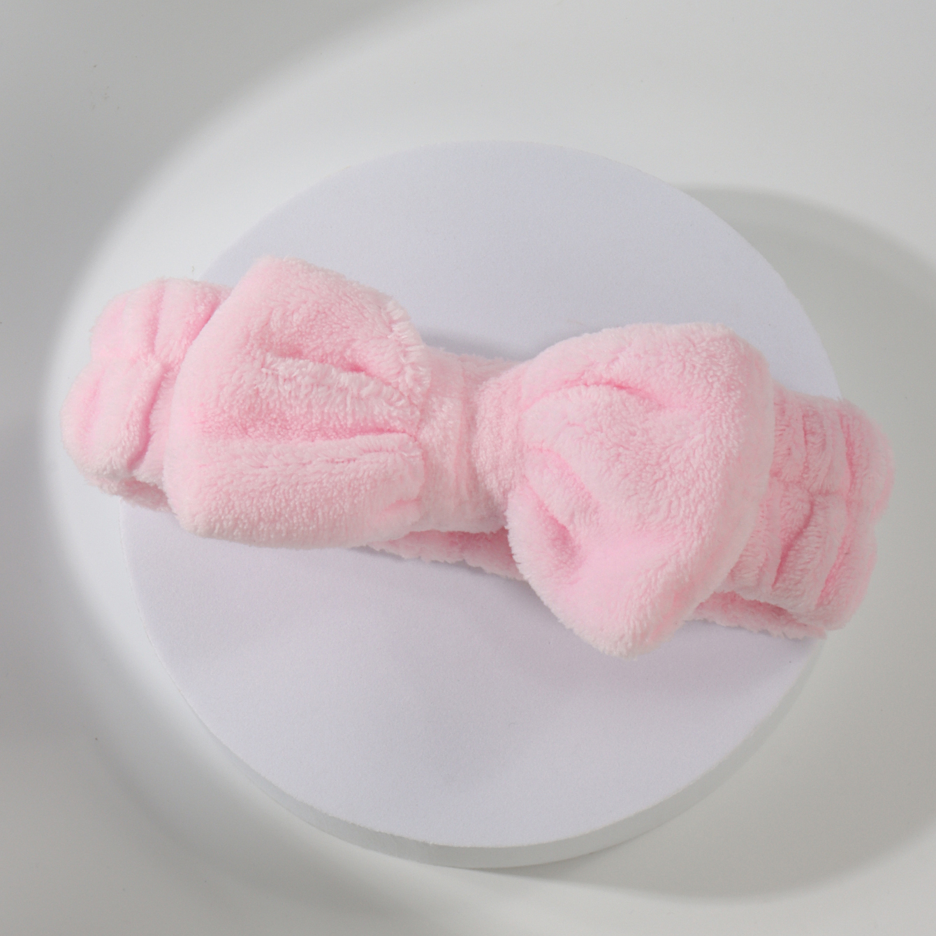 Bow Headband Wristband Set Tow - Herbal Yoga のレビューと価格