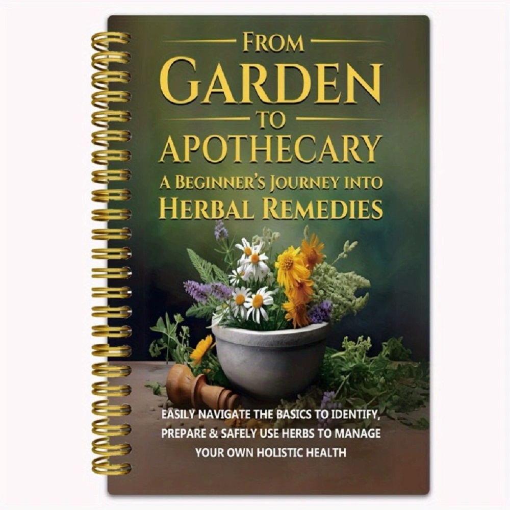 Beginner's Guide to Herbal Rem - Herbal Gardens Wellness のレビューと価格