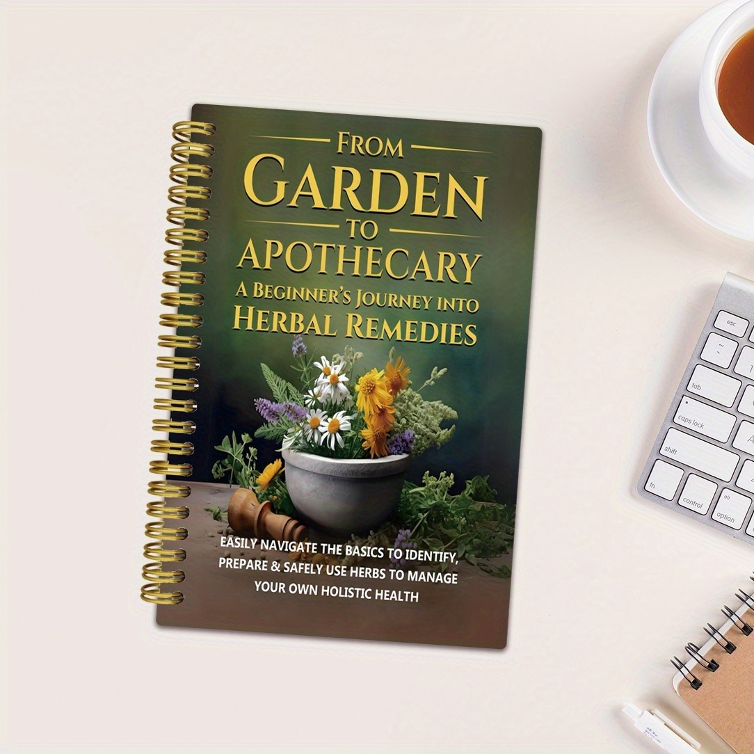 Beginner's Guide to Herbal Rem - Herbal Gardens Wellness のレビューと価格