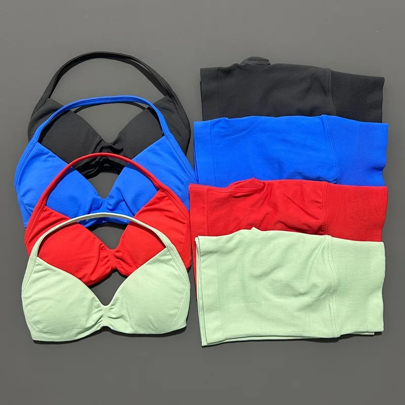 2 Pieces HISTELLO Sports Set S - Herbal Yoga のレビューと価格