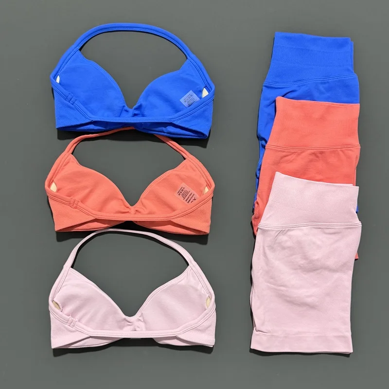 2 Pieces HISTELLO Sports Set S - Herbal Yoga のレビューと価格