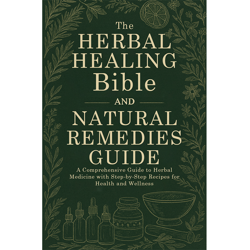 Herbal Medicine and Healing Re - Herbal Wellness Remedy のレビューと価格