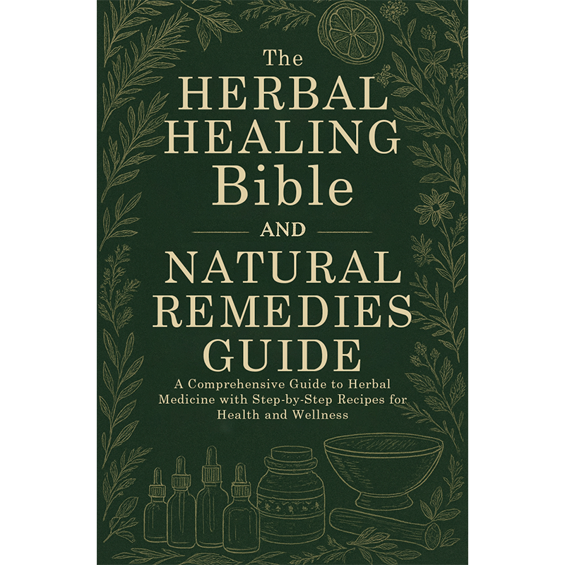 Herbal Medicine and Healing Re - Herbal Wellness Remedy のレビューと価格