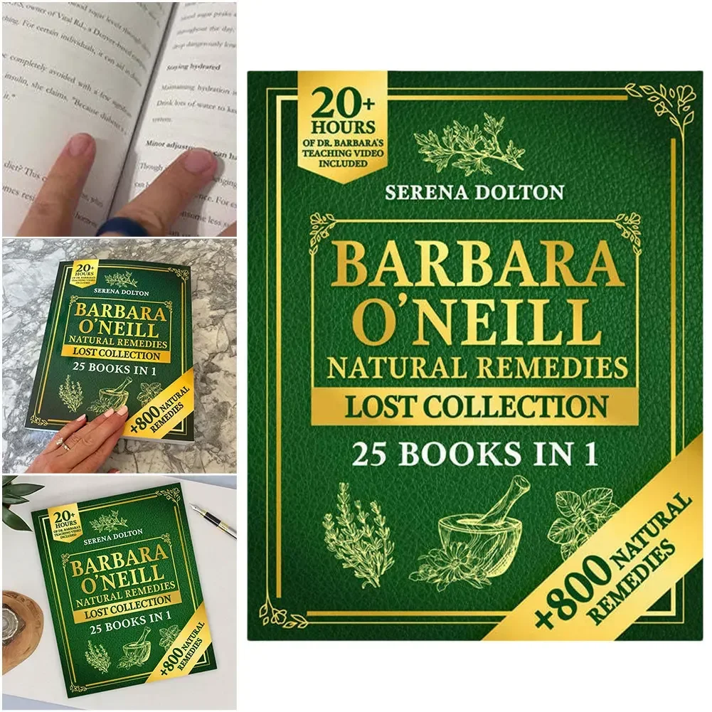 2098 Herbal Remedies Lost Coll - Herbal Wellness Remedy のレビューと価格