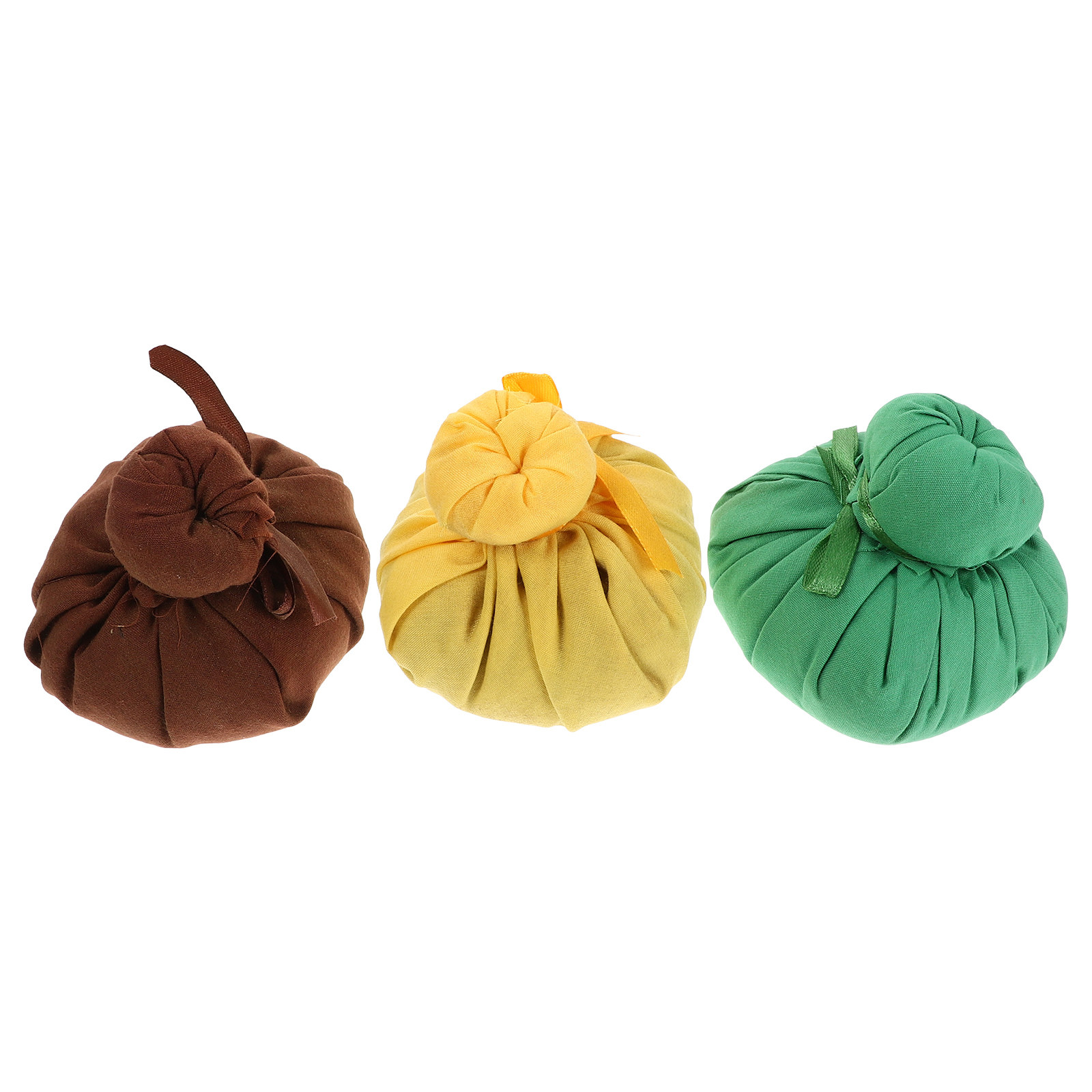 3Pcs Herbal Compress Balls Tha - Herbal Wellness Massage のレビューと価格