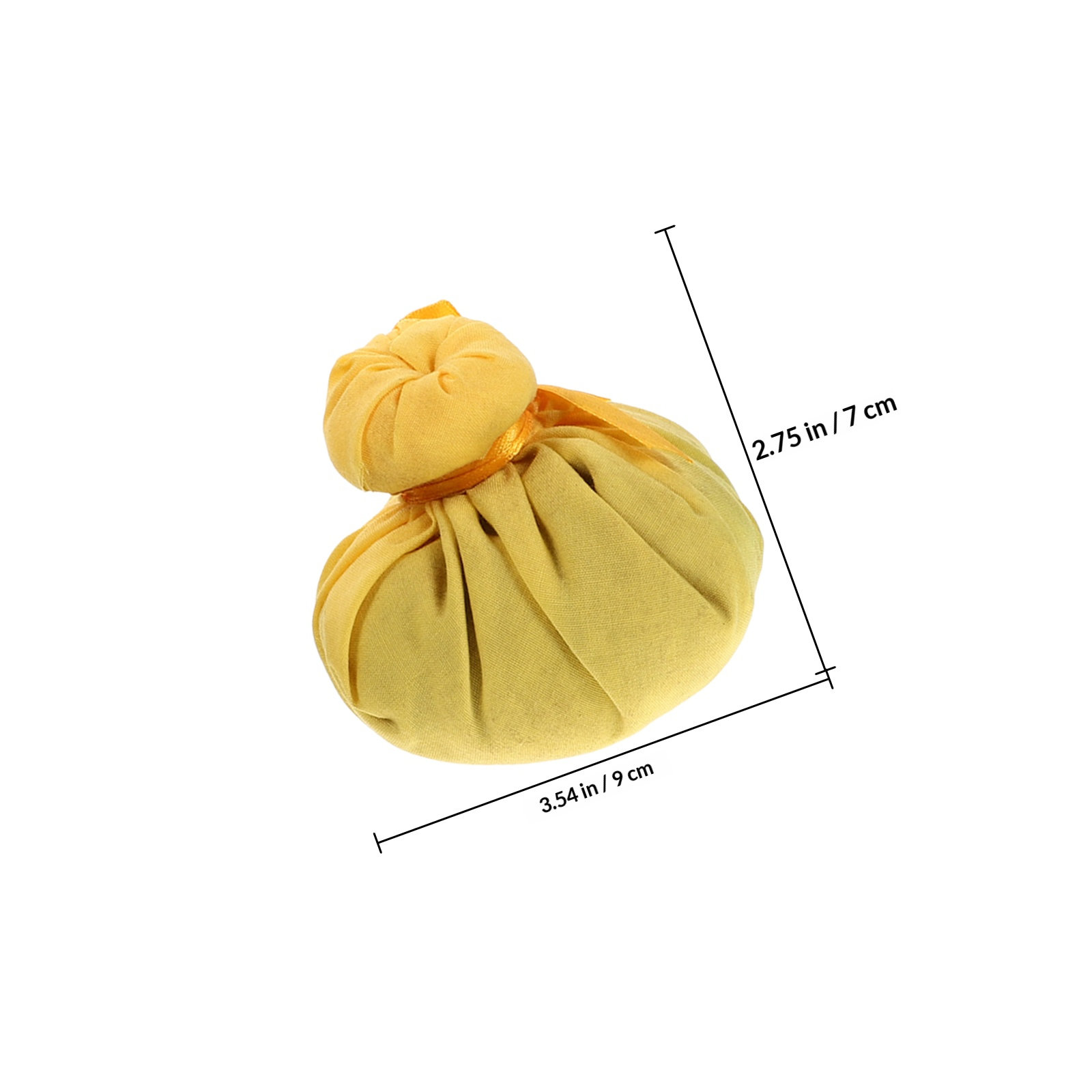 3Pcs Herbal Compress Balls Tha - Herbal Wellness Massage のレビューと価格