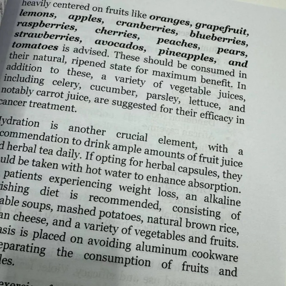 The Lost Book of Natural Remed - Herbal Wellness Remedy のレビューと価格