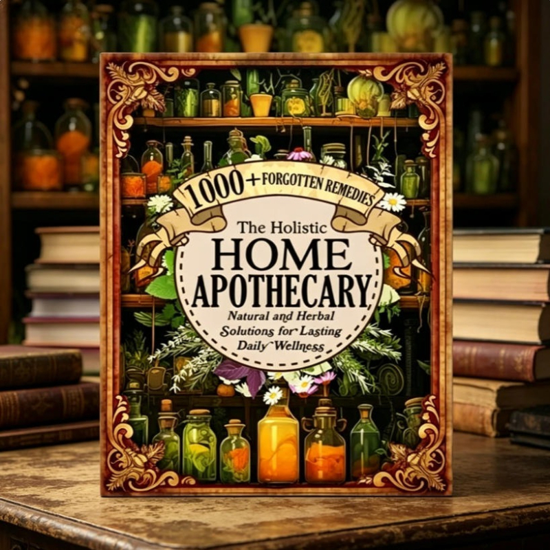 1000+ Forgotten Apothecary Rec - Herbal Wellness Remedy のレビューと価格