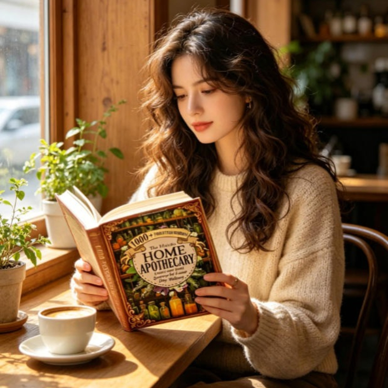 1000+ Forgotten Apothecary Rec - Herbal Wellness Remedy のレビューと価格