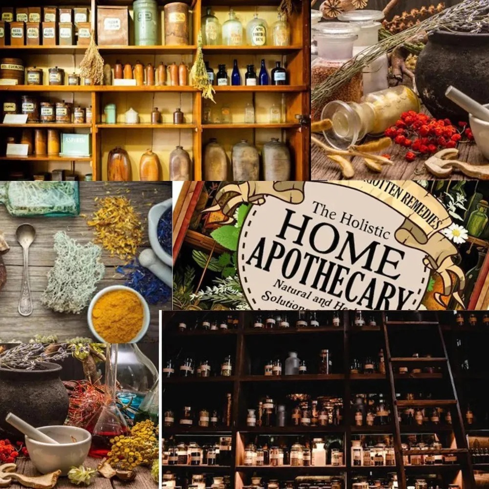 1000+ Forgotten Apothecary Rec - Herbal Wellness Remedy のレビューと価格