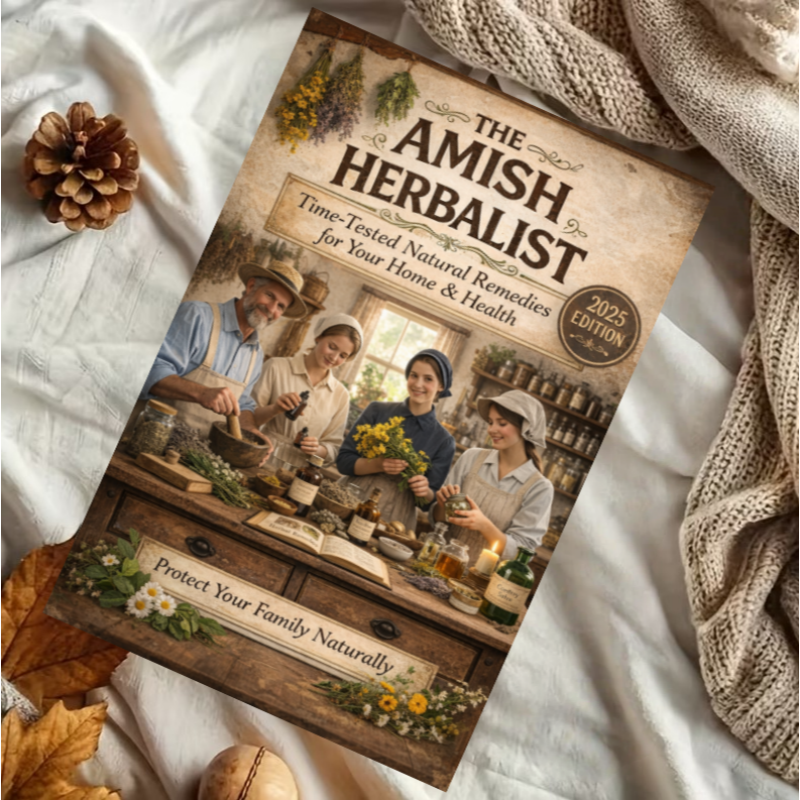 Amish Apothecary Book: A Guide - Herbal Holistic Wellness のレビューと価格