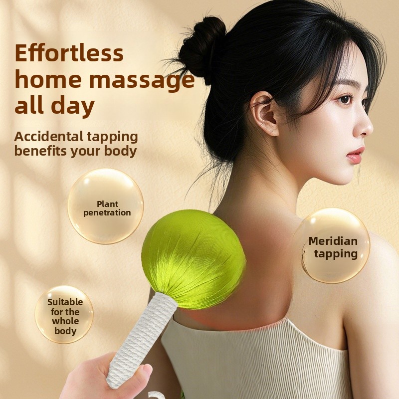Moxa Hammer Wellness Massage T - Herbal Wellness Massage のレビューと価格