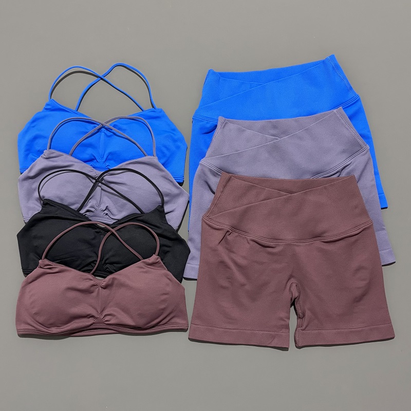 2 Piece Vision Gym Set Women Y - Herbal Yoga のレビューと価格