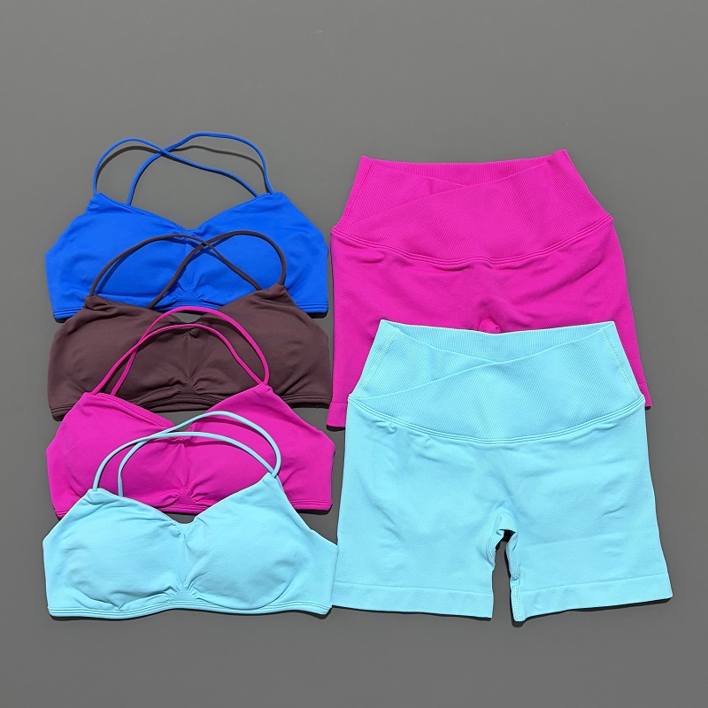 2 Piece Vision Gym Set Women Y - Herbal Yoga のレビューと価格