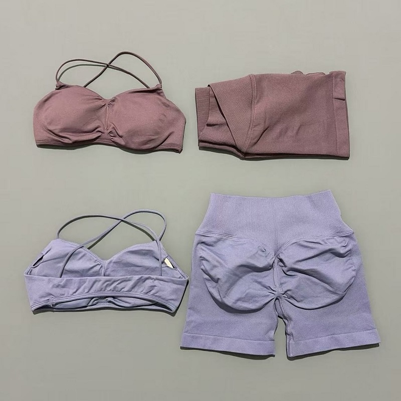 2 Piece Vision Gym Set Women Y - Herbal Yoga のレビューと価格