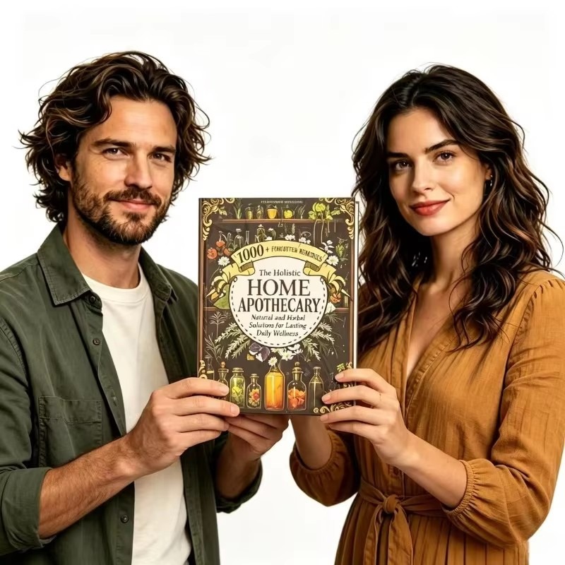 The Holistic Home Apothecary 1 - Herbal Holistic Wellness のレビューと価格