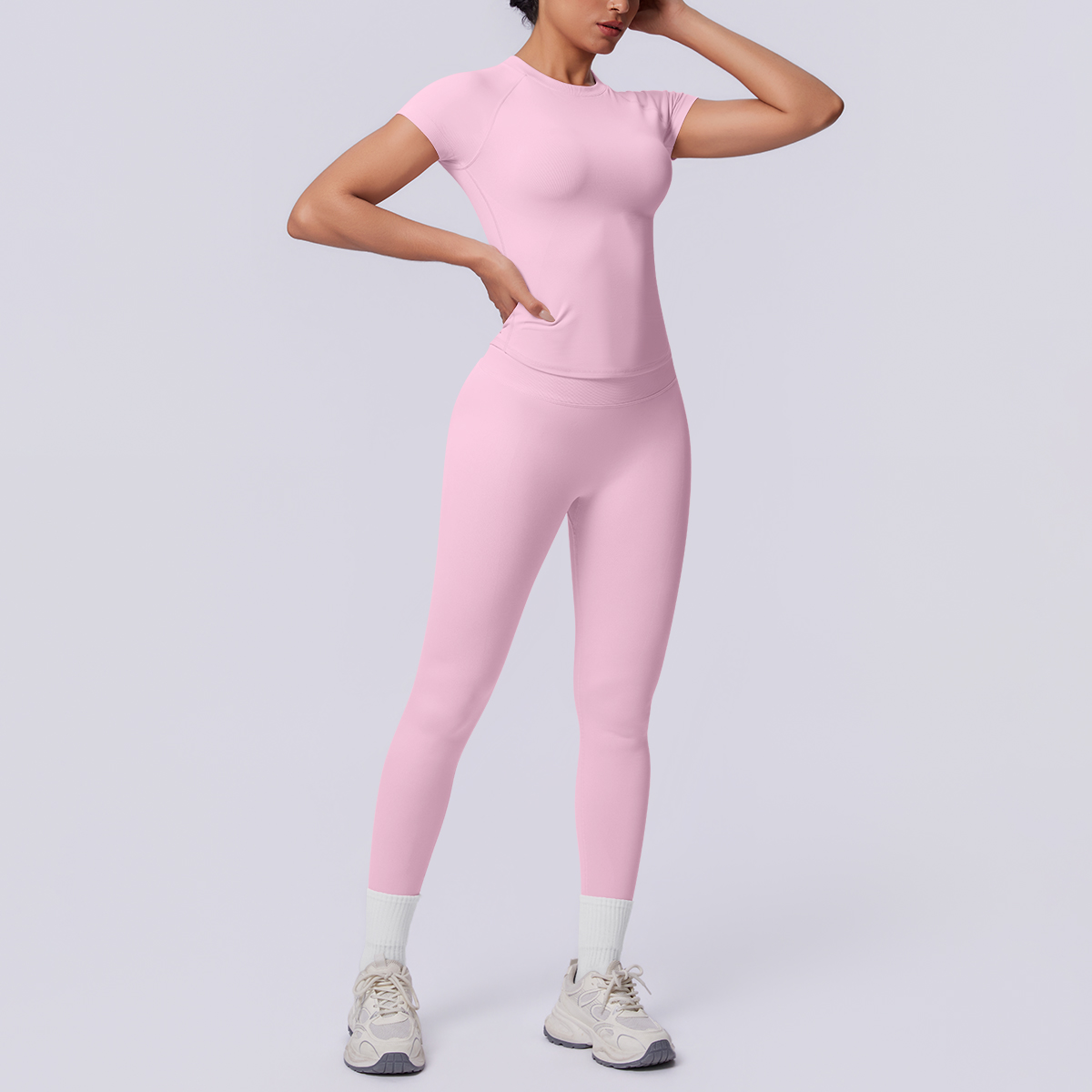 Rooftrellen New 2PCS/set Yoga  - Herbal Yoga のレビューと価格