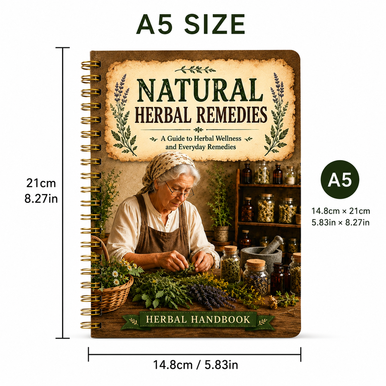 Natural Herbal Remedies  Vinta - Herbal Wellness Remedy のレビューと価格