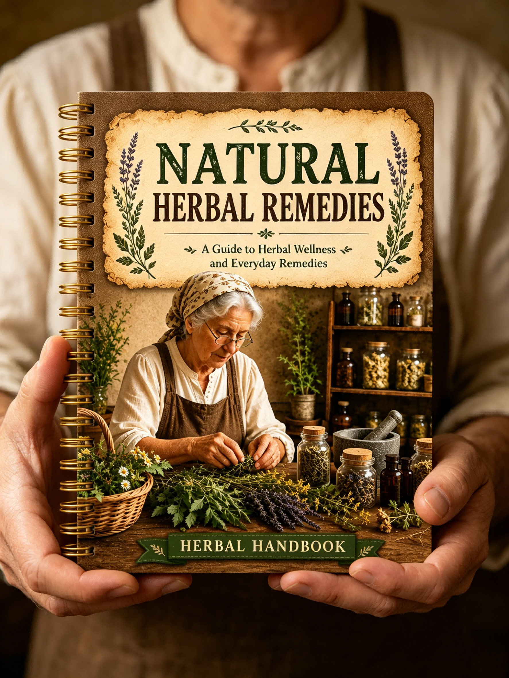 Natural Herbal Remedies  Vinta - Herbal Wellness Remedy のレビューと価格