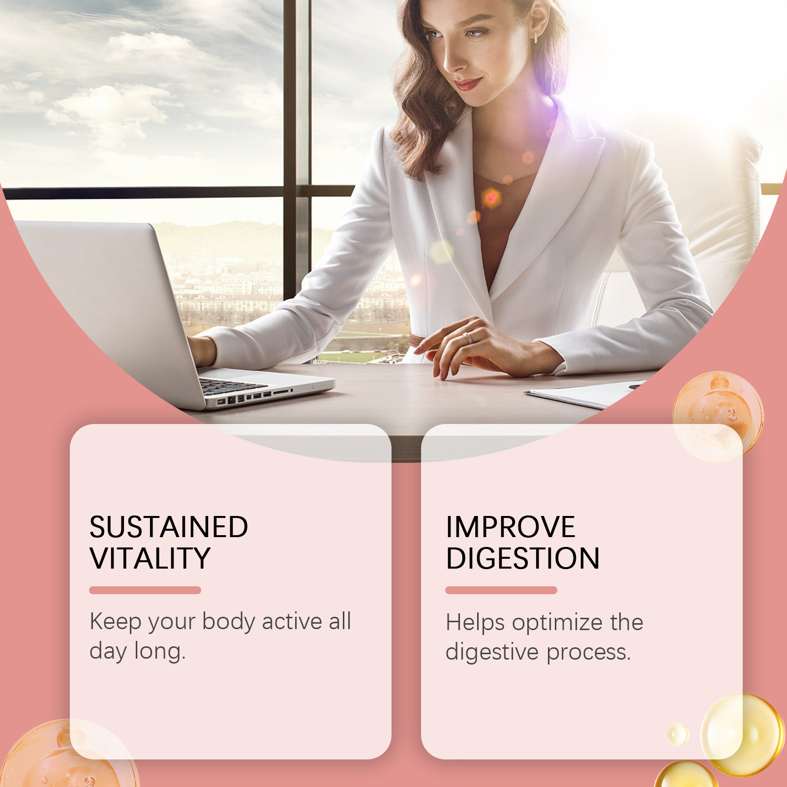 Digestive Support Drops, Herba - Herbal Wellness Massage のレビューと価格