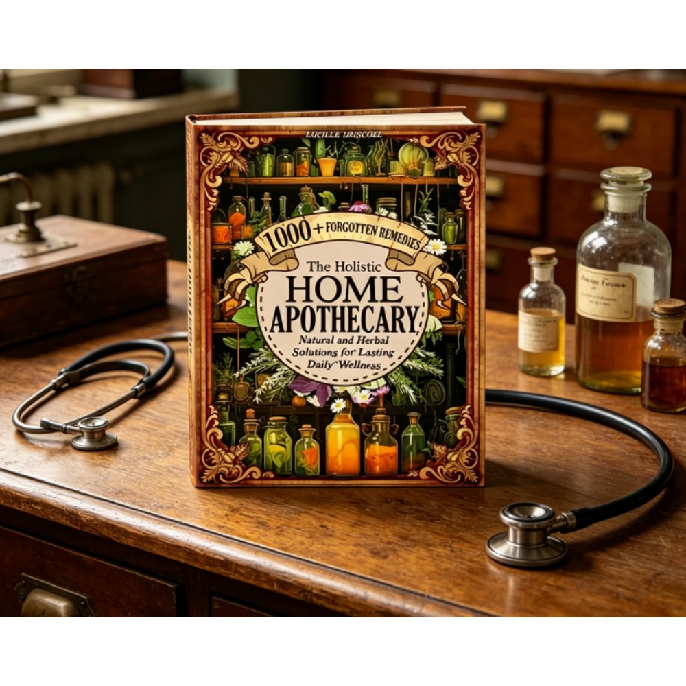 The Holistic Home Apothecary H - Herbal Holistic Wellness のレビューと価格