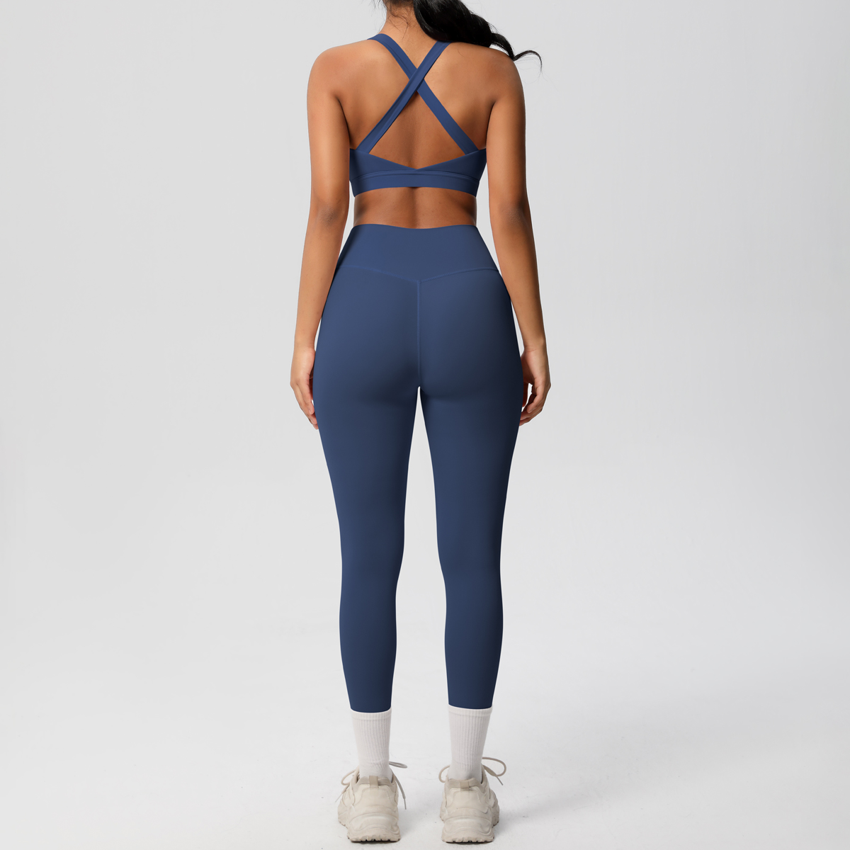 2 Pieces Sportswear Yoga Set G - Herbal Yoga のレビューと価格