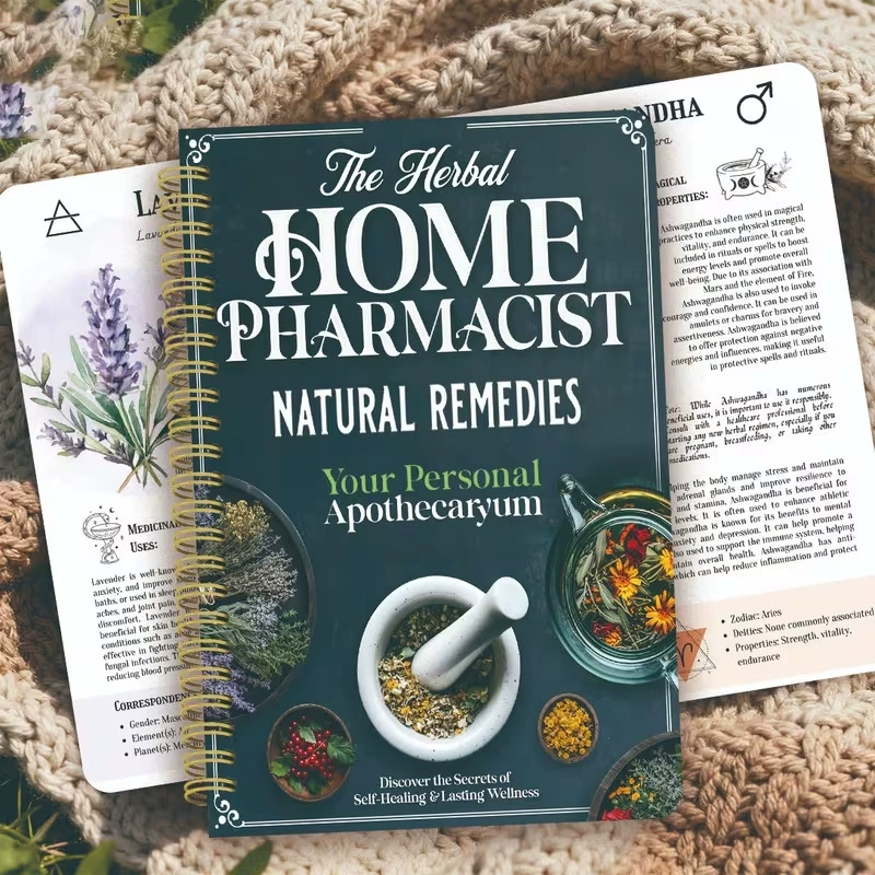 The Herbal Home Pharmacist: Na - Herbal Holistic Wellness のレビューと価格