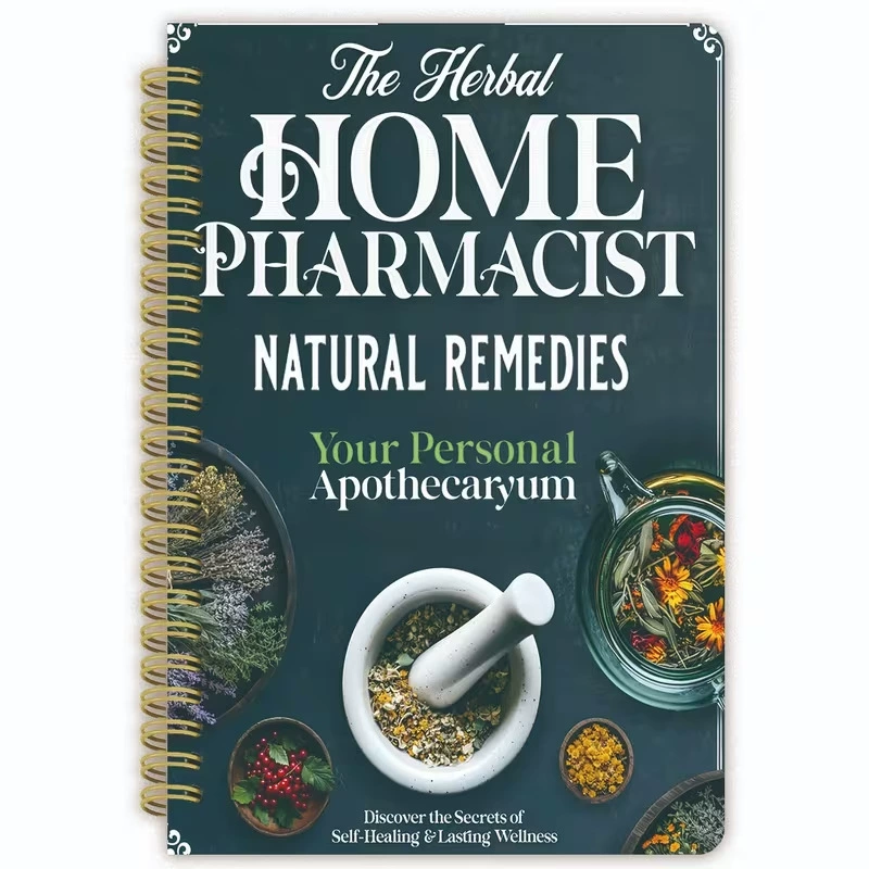 The Herbal Home Pharmacist: Na - Herbal Holistic Wellness のレビューと価格