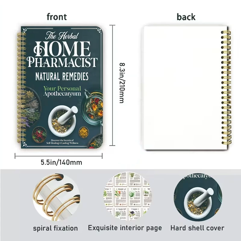 The Herbal Home Pharmacist: Na - Herbal Holistic Wellness のレビューと価格